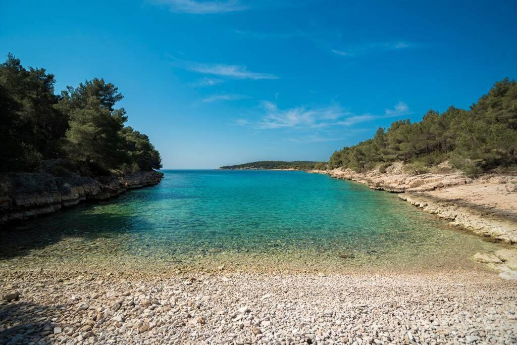 Isolated Paradise Adio Mare 米欧纳 外观 照片
